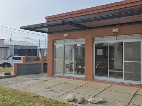 Casa barrio sur – club de pescadores