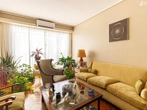 ALVAREZ JULIAN DR. 2500, Piso 8