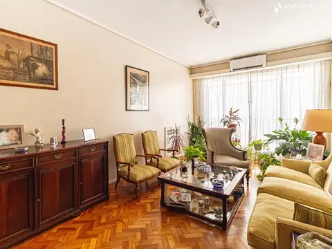 Departamento en Venta 75 años