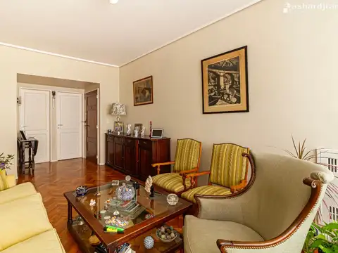 Departamento en Venta de 3 dormitorios