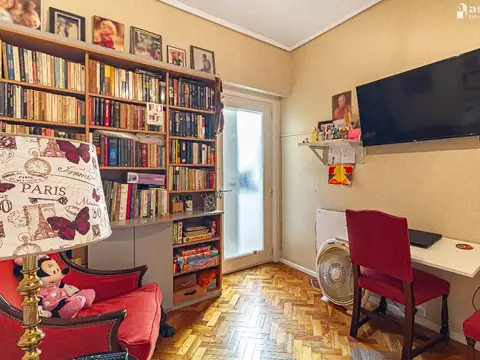 DEPARTAMENTO 3 DORMITORIOS - PALERMO, CAPITAL FEDERAL