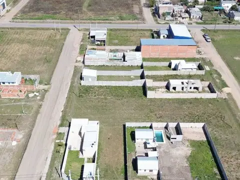 Terreno en Venta en Reconquista, USD 15.500