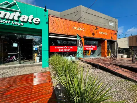 Local en Alquiler en Villa Belgrano, $ 4.900.000