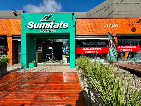 ALQUILER LOCAL COMERCIAL GRANDE RECTA MARTINOLLI