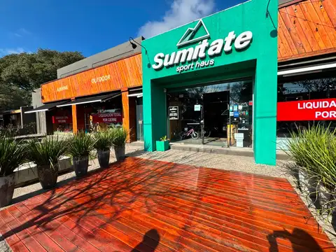 Local en Alquiler 46 años