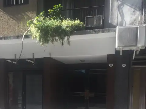 Esmeralda 900, Piso 10
