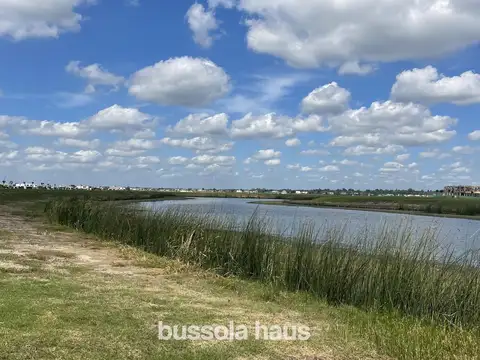 Terreno en Puertos, Amarras