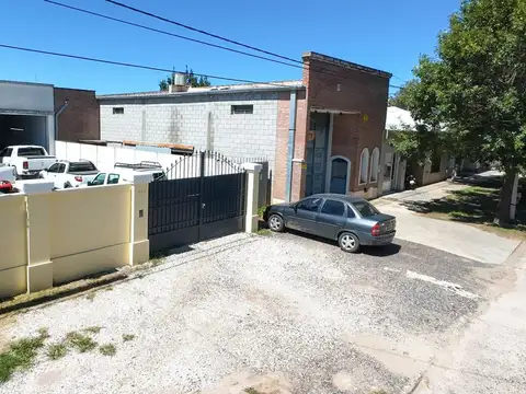 Galpon en Venta 23 años