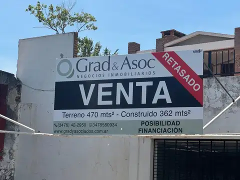 Local en Venta 46 años