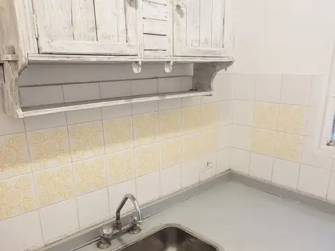 Monoambiente VENTA en Belgrano APTO PROFESIONAL