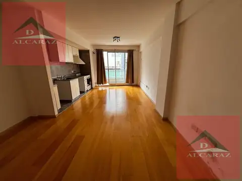 Departamento en Alquiler de Monoambiente