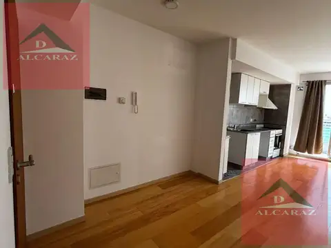 Departamento en Palermo alquiler Paraguay 3980