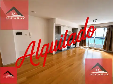 Departamento en Palermo alquiler Paraguay 3980