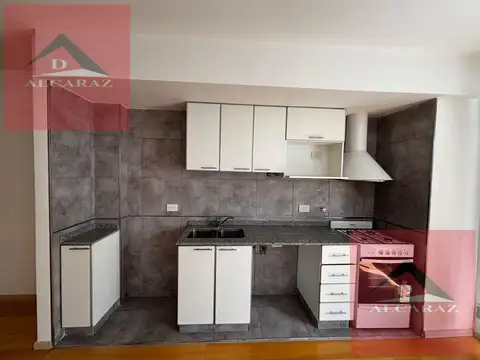 Departamento en Alquiler 4 años