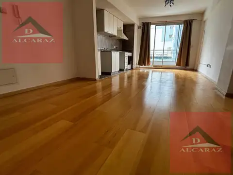 Departamento en Alquiler en Palermo, $ 550.000