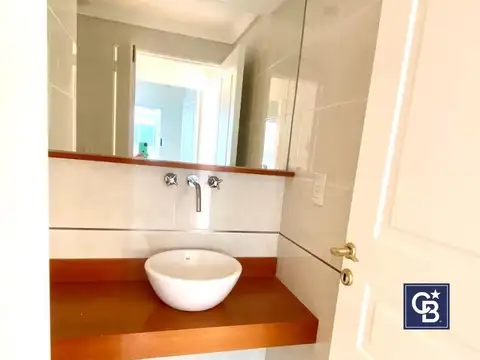 ALQUILER DEPARTAMENTO 3 AMBIENTES A ESTRENAR | 8° PISO | VILLA DEL PARQUE