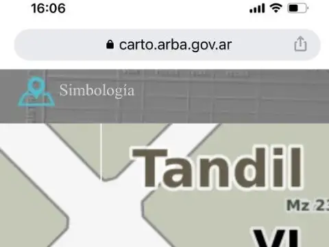 Terreno en Venta en Gardey, USD 120.000