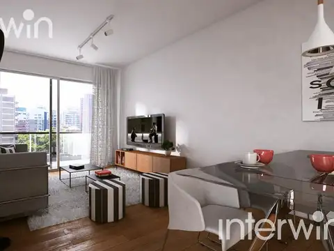 Ciudad de la Paz 2246 unidad 708