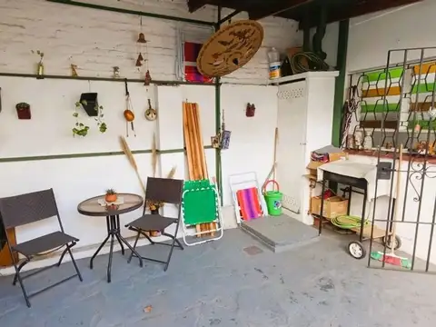 Depto Tipo Casa en Venta de 4 ambientes