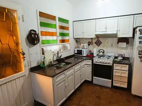 Depto Tipo Casa en Venta de 3 dormitorios