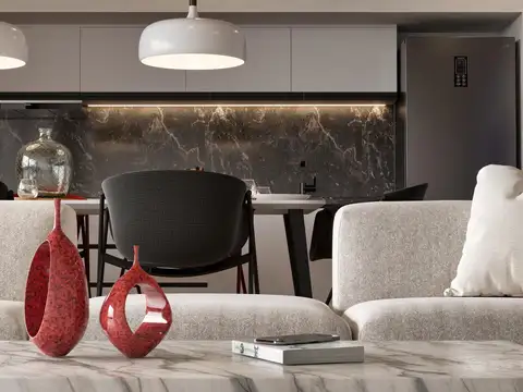 Departamento en Venta de 2 dormitorios