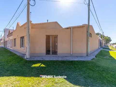 VENTA- CASA DE 2 DORMITORIOS-