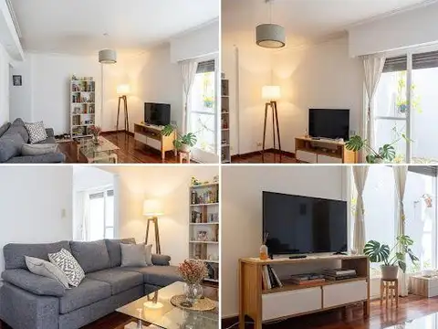 Departamento en Venta 50 años