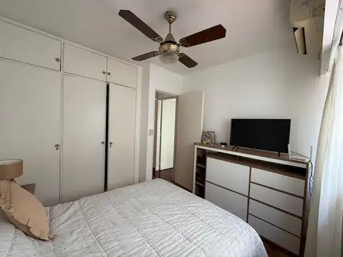 Departamento en Venta en Belgrano, USD 180.000
