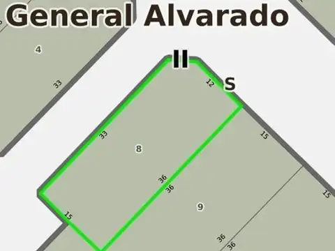 Avenida Del Buen Orden 100