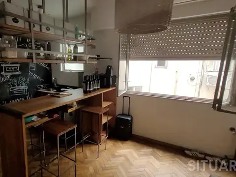 Departamento en Venta 50 años