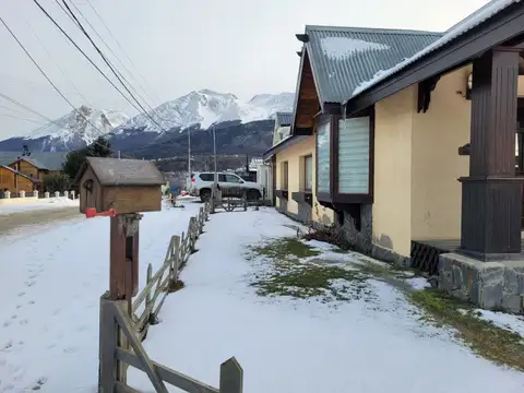 Casa en Venta en Ushuaia, USD 380.000