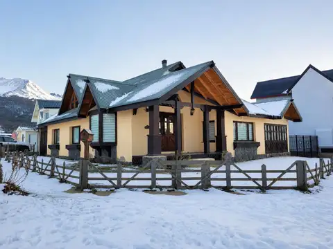 Casa en Venta de 4 dormitorios