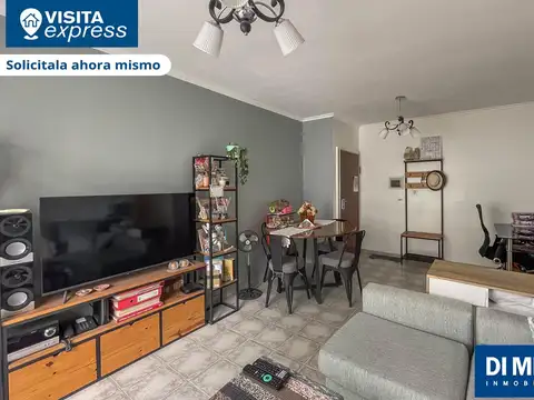 Departamento en Venta de 2 dormitorios