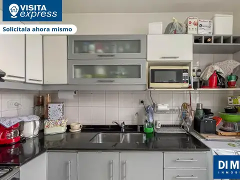 Departamento en Venta en Boca, USD 68.000