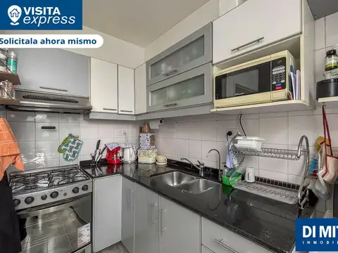 Departamento en Venta al Noroeste