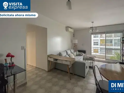 Tomás Liberti al 400