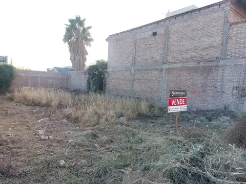 Lote en Venta B° Brisas del Parque, Maipú