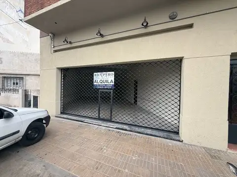 local en alquiler Quilmes