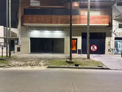 Local en Alquiler en Bernal Oeste, Partido de Quilmes