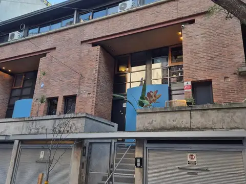 Oficina en Triplex - a Metros de Libertador