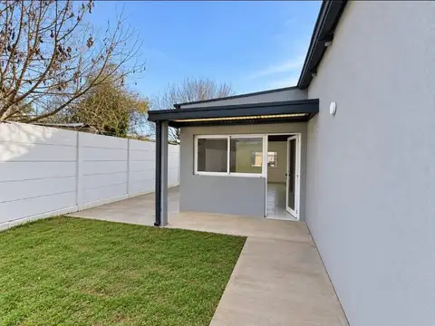 Casa en Coronel Brandsen