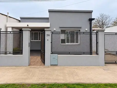 Casa en Venta de 2 dormitorios