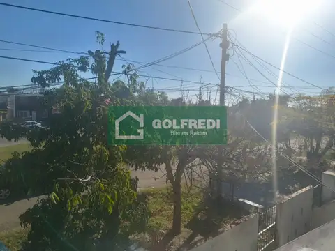 PH 2 ambientes en Benavidez