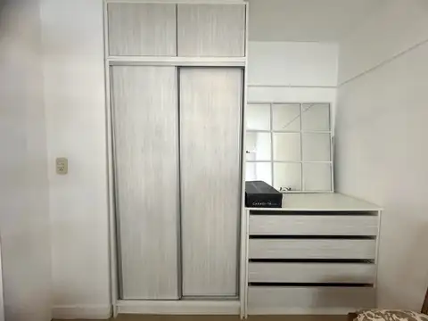 Departamento en Las Cañitas