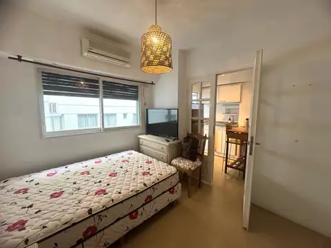 Departamento en Las Cañitas