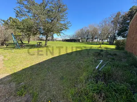 Campo en Venta de 4  ha