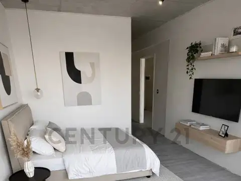 Venta de unidades de 1 y 2 Ambientes en  Almagro a estrenar