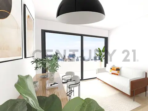 Venta de unidades de 1 y 2 Ambientes en  Almagro a estrenar