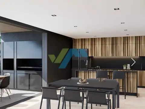 Casa en Venta con 1 cochera