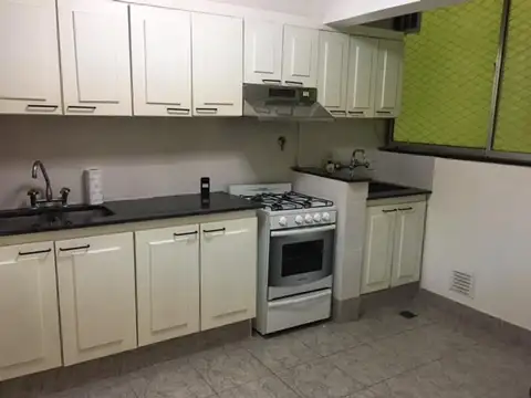 Departamento en Alquiler Apto profesional